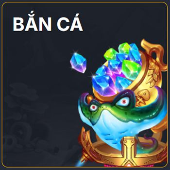 Game bắn cá New88 – Bắn cá ăn xu cực vui, cực đã